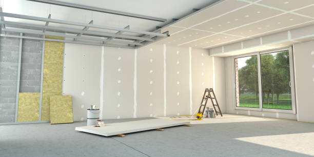 Lynn, MA Insulation Contractor Company